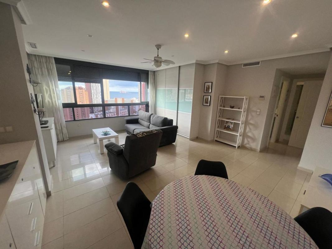 Venta de piso en Piso en Calle Derramador, Zona Rincón Bajo, Benidorm, Benidorm
 photo 5