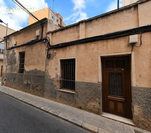 Independent chalet for sale in Casa o chalet en Calle Sant Sebastià, Crevillente, Crevillente photo 2