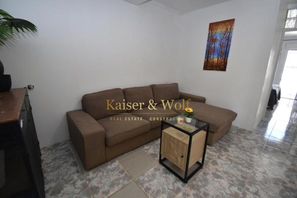 Chalet pareado en Calle Parque Sena, San Fulgencio thumbnail 1