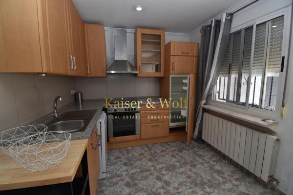 Chalet pareado en Calle Parque Sena, San Fulgencio thumbnail 2