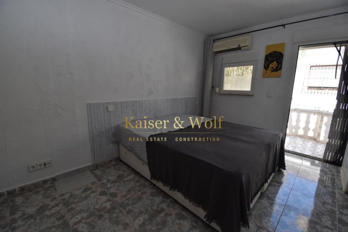 Продажа отдельного шале в Chalet pareado en Calle Parque Sena, San Fulgencio, Сан-Фульхенсио photo 4