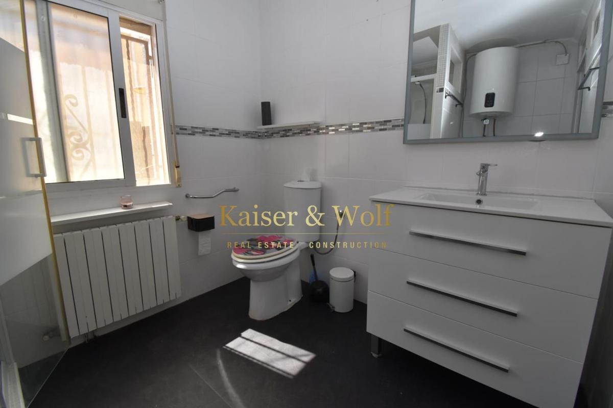 Продажа отдельного шале в Chalet pareado en Calle Parque Sena, San Fulgencio, Сан-Фульхенсио photo 5