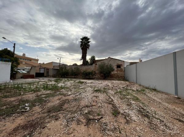 Chalet adosado en Rodriguillo, 46, Pinoso thumbnail 2