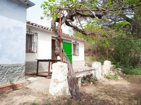 Rustic farm for sale in  Finca rústica en Carretera Font Roja s/n, Centro - Zona Alta, Alcoy / Alcoi , Alcoy photo 1