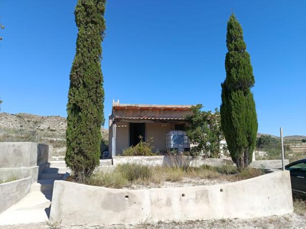 Casa rural en Moralet thumbnail 2