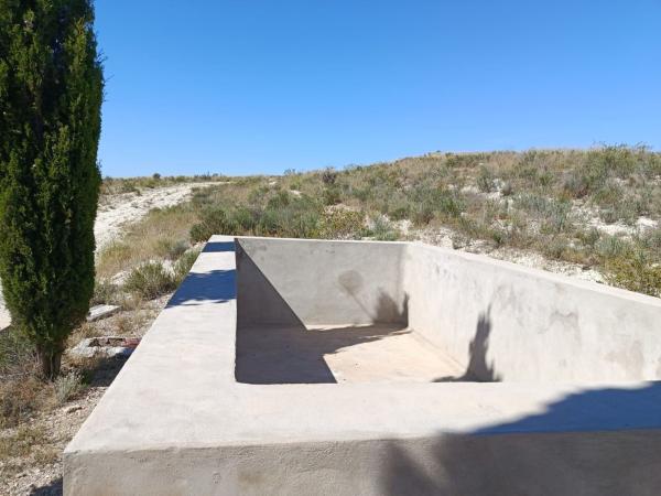 Casa rural en Moralet photo 4