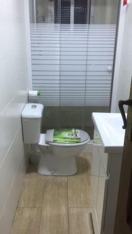 Venta de piso en Piso en Calle Pintor Cabrera, 67, Barri Eixample, Alcoy / Alcoi, Alcoy / Alcoi
 photo 4