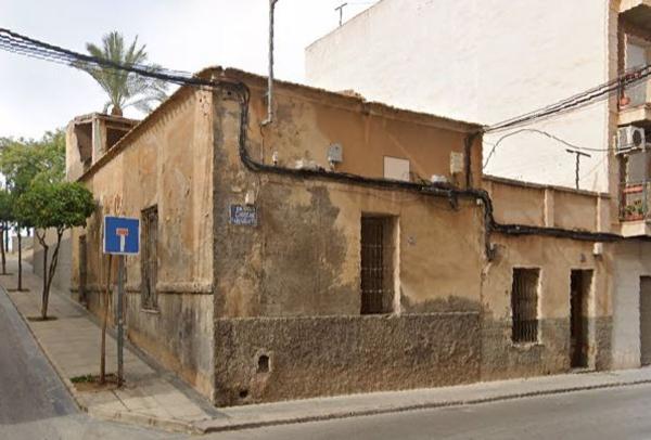 Casa o chalet independiente en Calle Sant Sebastià, 36, Crevillente photo
