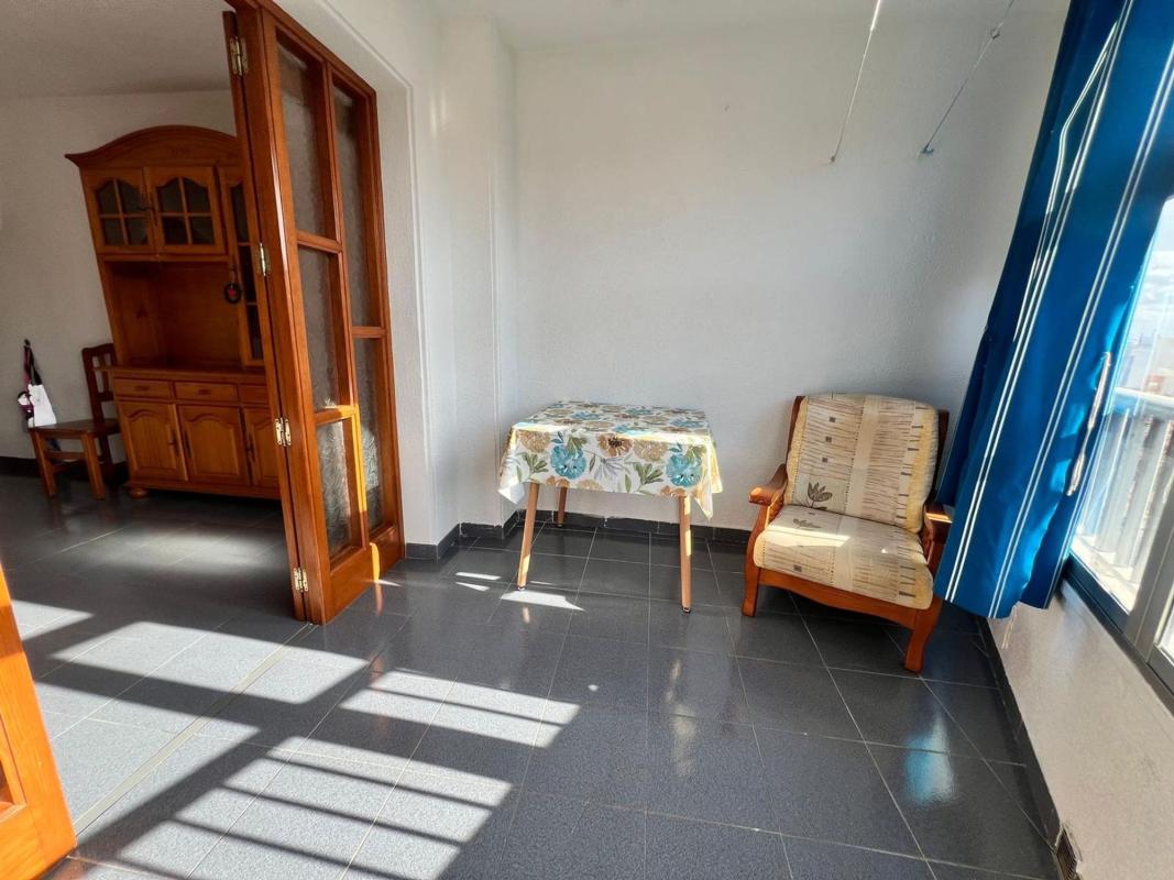 Venta de piso en Piso en Calle del Tomillo, 2, El Molino, Torrevieja, Torrevieja
photo 3