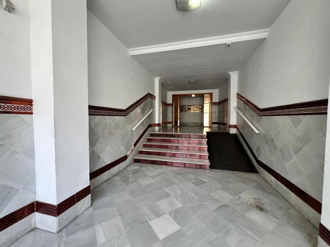 Venta de piso en Piso en Calle del Tomillo, 2, El Molino, Torrevieja, Torrevieja
photo 5