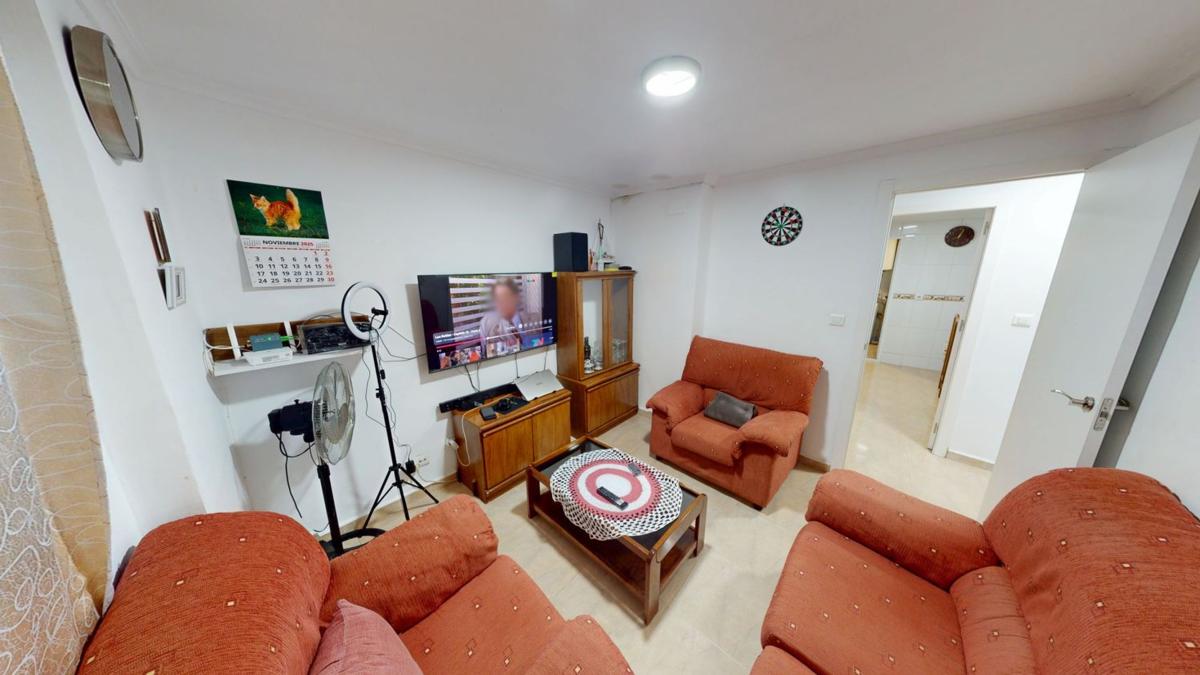 Продажа квартиры на Piso en Calle Manuel Vicente Pastor, Carrús Este, Elche / Elx, Эльче / Эльх
photo 4