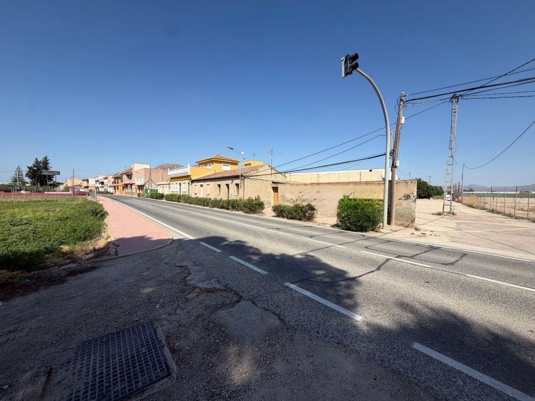 Venta de chalet independiente en Chalet pareado en Barrio San José Izqud, 157, Callosa de Segura, Callosa de Segura
photo 2