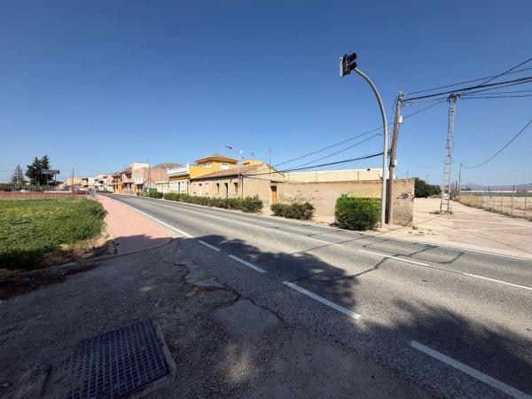 Chalet pareado en Barrio San José Izqud, 157, Callosa de Segura thumbnail 2