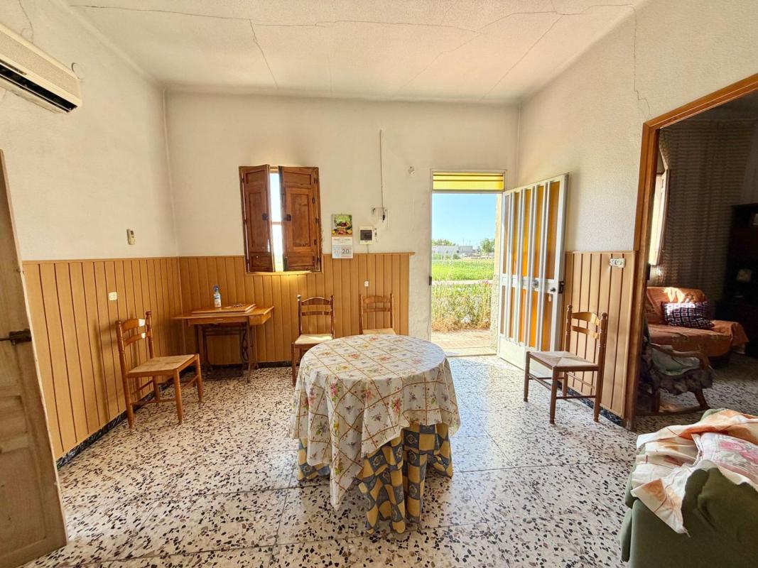 Venta de chalet independiente en Chalet pareado en Barrio San José Izqud, 157, Callosa de Segura, Callosa de Segura
photo 4