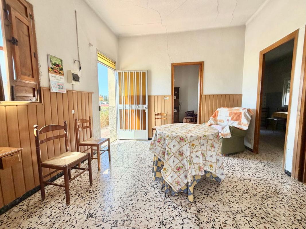 Venta de chalet independiente en Chalet pareado en Barrio San José Izqud, 157, Callosa de Segura, Callosa de Segura
photo 5