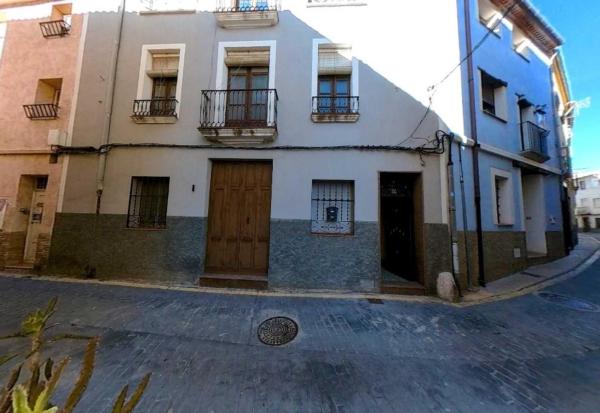 Casa o chalet independiente en Calle Major, Banyeres de Mariola photo 1