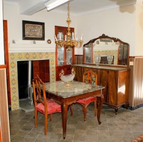Casa o chalet independiente en Calle Major, Banyeres de Mariola thumbnail 2