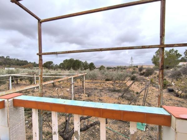 Finca rústica en venta en Finca rústica en La Romana , La Romana thumbnail 2