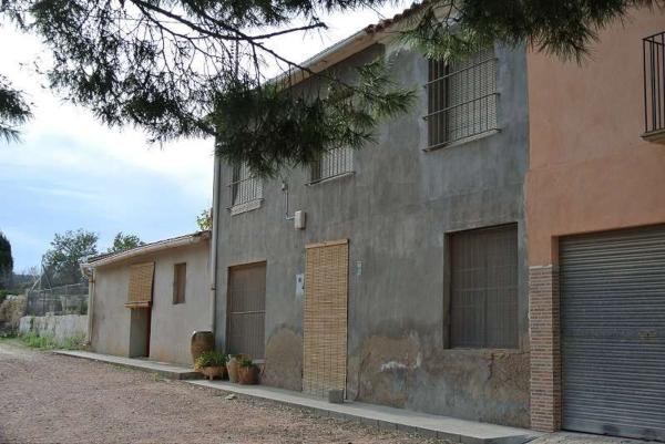 Chalet pareado en Monovar thumbnail 2