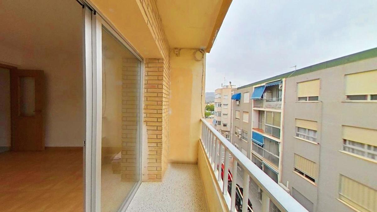 Sale of apartment in Piso en Haygon - Universidad, San Vicente del Raspeig, San Vicente del Raspeig
 photo 2