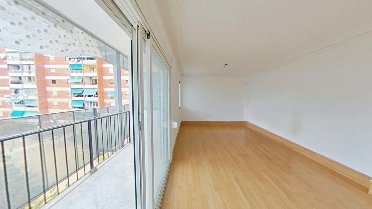 Sale of apartment in Piso en Haygon - Universidad, San Vicente del Raspeig, San Vicente del Raspeig
 photo 5