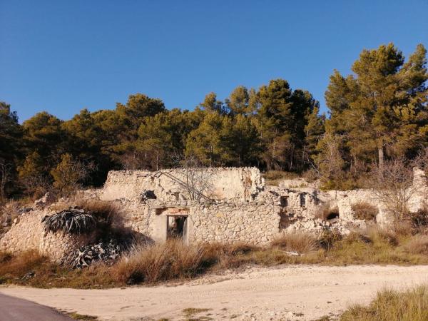 Masía en Colomer s/n, Torremanzanas photo 2