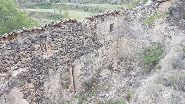 Masía en Colomer s/n, Torremanzanas photo 4