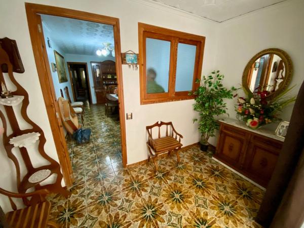 Casa o chalet independiente en Calle Major, 31, Torremanzanas photo 1