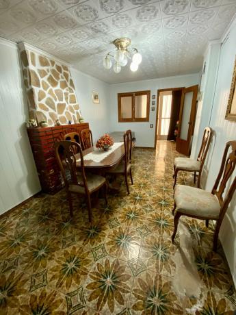 Casa o chalet independiente en Calle Major, 31, Torremanzanas thumbnail 3