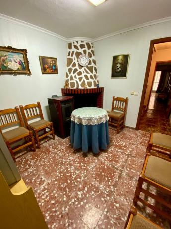 Casa o chalet independiente en Calle Major, 31, Torremanzanas photo 4