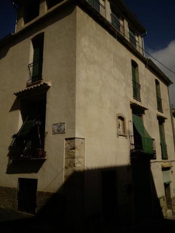 Casa de pueblo en Calle Major, 7, Agres photo 2