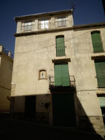 Casa de pueblo en Calle Major, 7, Agres photo 3