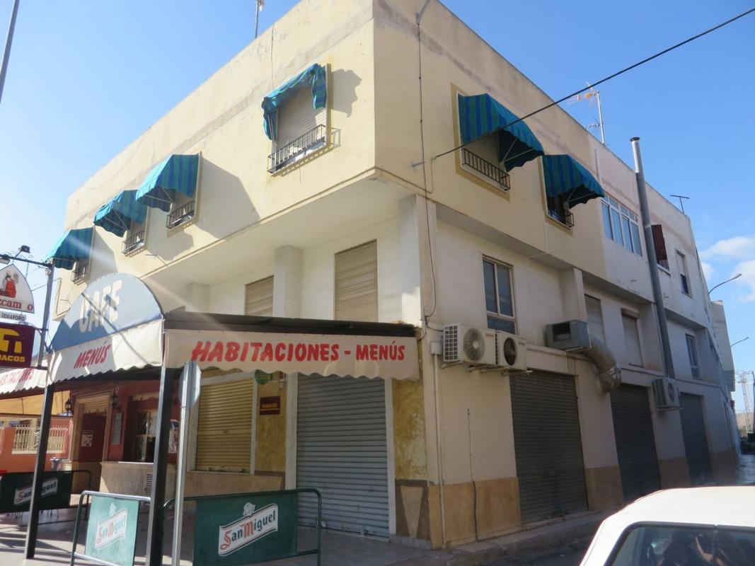Продажа квартиры на Piso en Calle Nueva, Redovan, Редован
photo 4