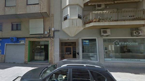 Sprzedaż mieszkania w Piso en Calle Colón, Centro Urbano, La Villajoyosa / Vila Joiosa, La Villajoyosa / Vila Joiosa
photo 1