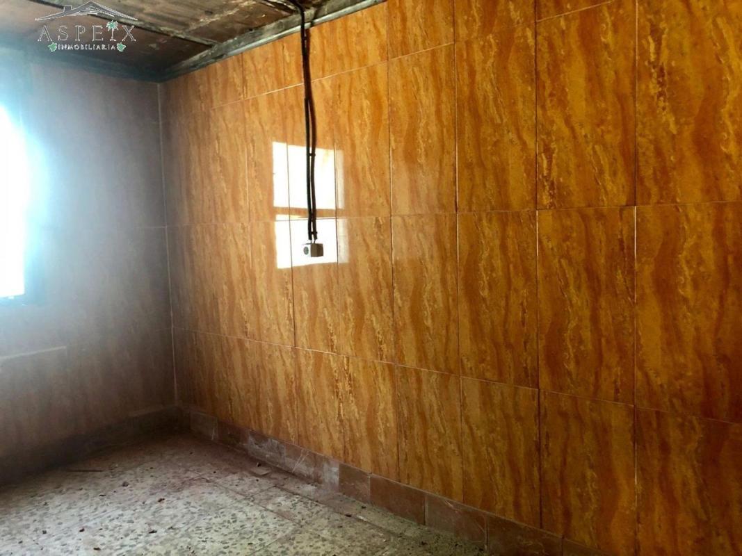 Продажа загородного участка в Finca rústica en Pedanías Este, Aspe , Аспе photo 5