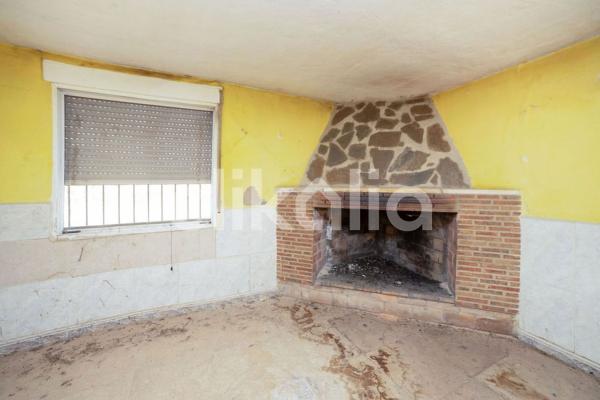 Casa o chalet independiente en Partida Horna Alta, Novelda photo 1