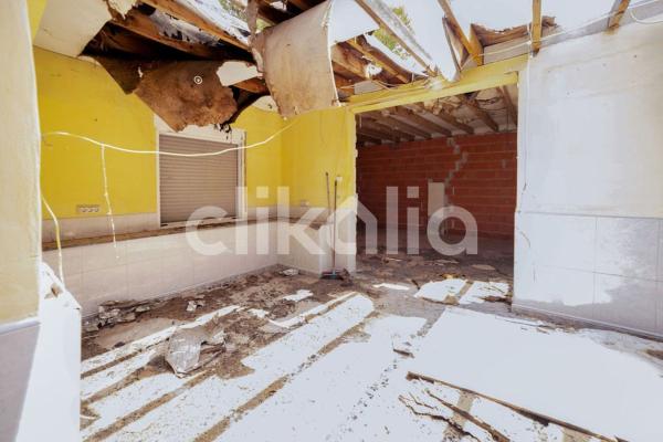 Casa o chalet independiente en Partida Horna Alta, Novelda photo 3