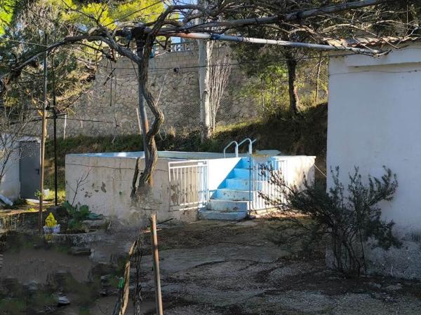 Casa o chalet independiente en Ibi photo 2