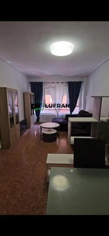 Sale of flat in Piso en San Crispín - Huerta Nueva - Estación, Elda, Elda
 photo 1