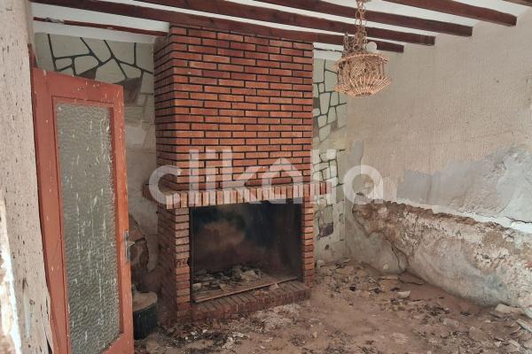 Casa o chalet independiente en Partida Canyades d'en Cirus, Monovar thumbnail 2