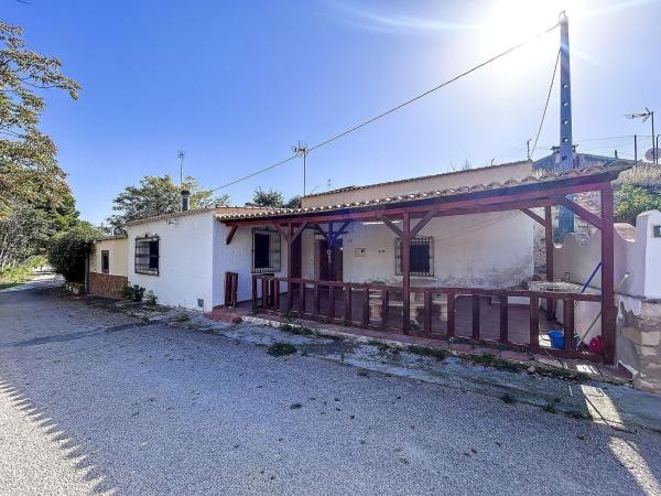 Chalet pareado en Monovar thumbnail 2