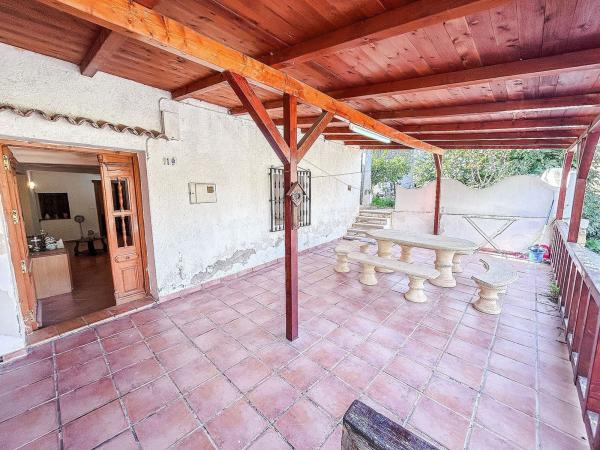 Chalet pareado en Monovar thumbnail 3