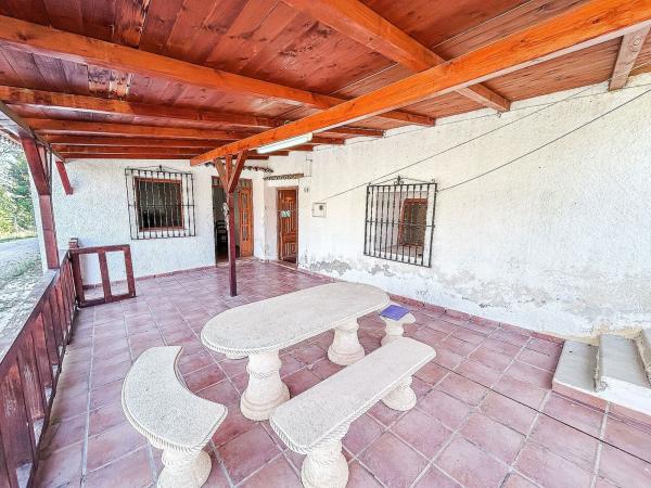 Chalet pareado en Monovar photo 4