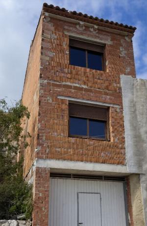 Chalet adosado en Calle del Medio, 18 b, Confrides thumbnail 2