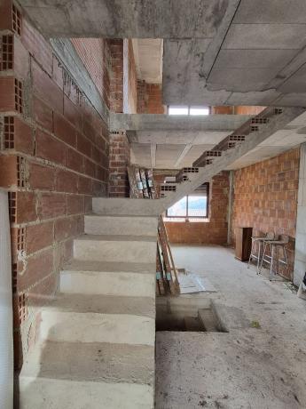 Chalet adosado en Calle del Medio, 18 b, Confrides thumbnail 3