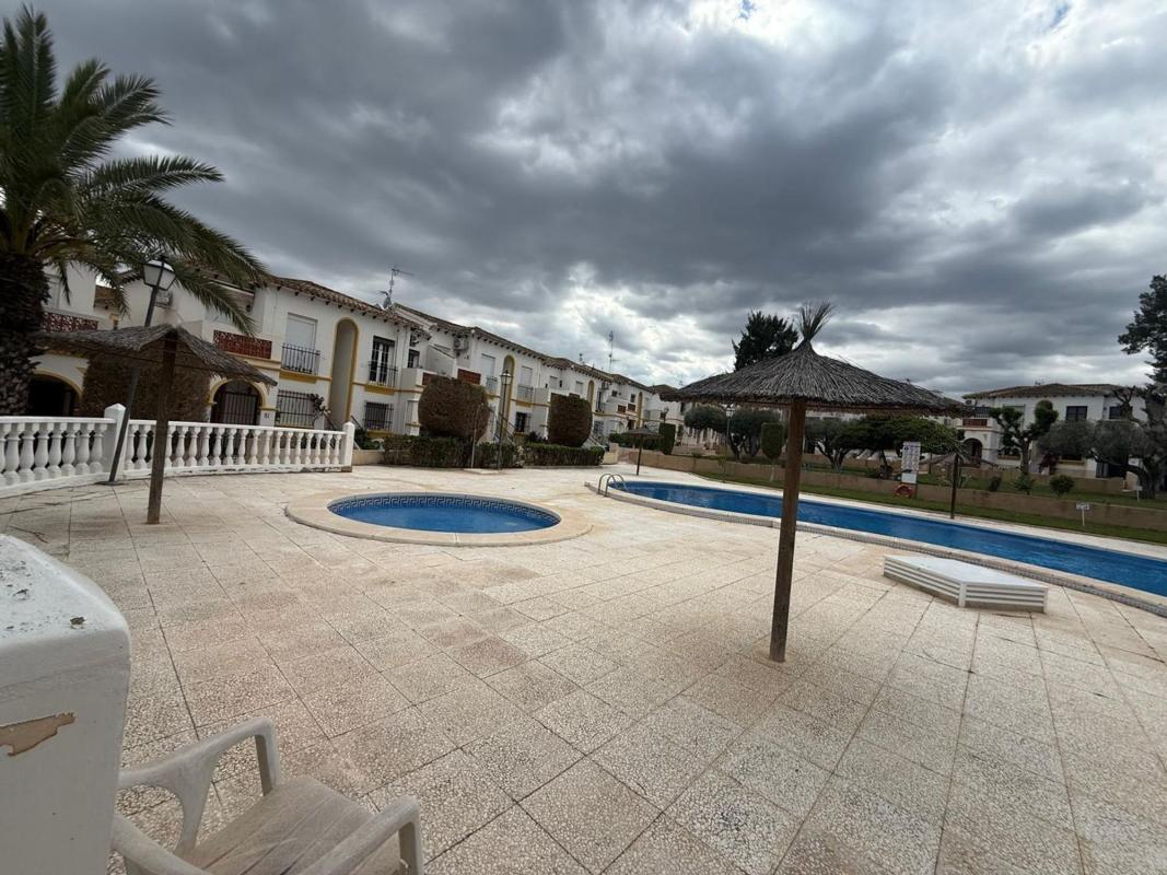 Venta de piso en Piso en Centro, San Miguel de Salinas, San Miguel de Salinas
photo 5
