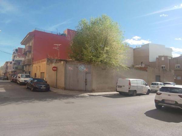 Chalet independiente en venta en Casa o chalet en Calle Virgen de la Soledad, Plaza Castelar - Mercado Central, Elda, Elda photo 1