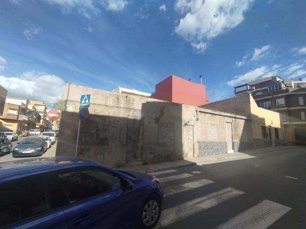Chalet independiente en venta en Casa o chalet en Calle Virgen de la Soledad, Plaza Castelar - Mercado Central, Elda, Elda thumbnail 2