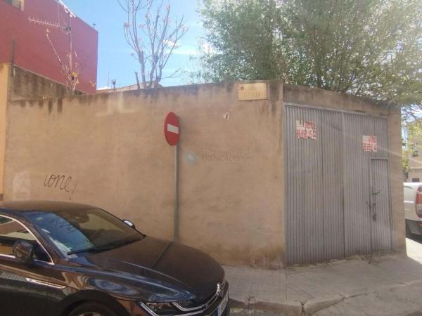 Chalet independiente en venta en Casa o chalet en Calle Virgen de la Soledad, Plaza Castelar - Mercado Central, Elda, Elda photo 4