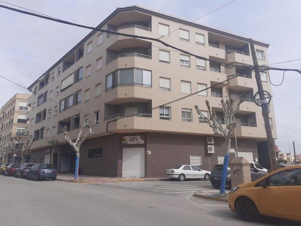 Venta de piso en Piso en Calvario, Albatera, Albatera
thumbnail 2